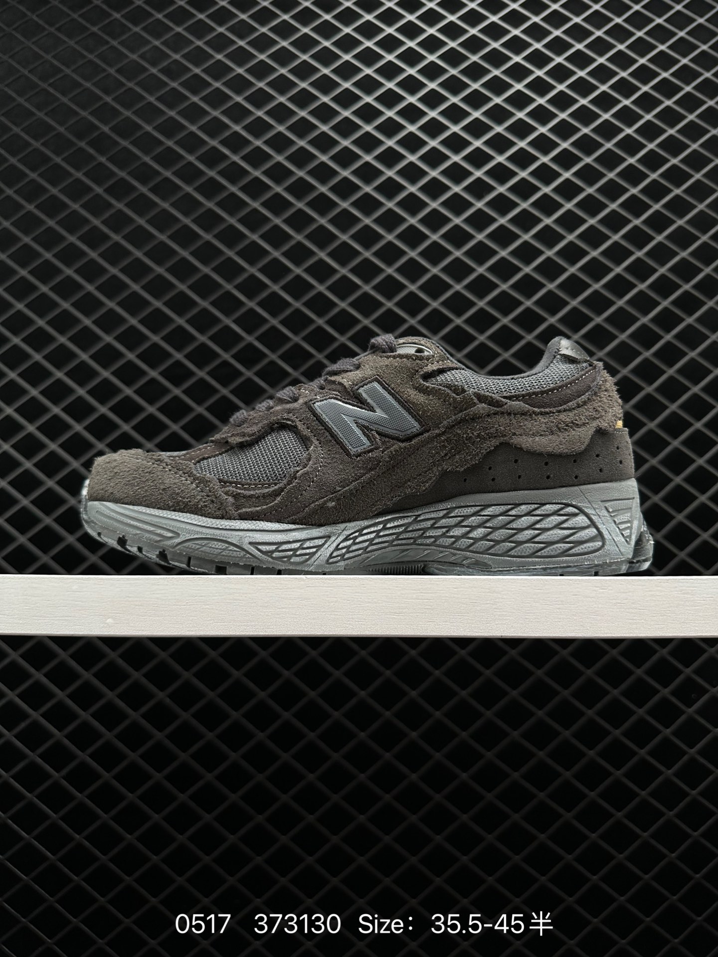 NB New Balance ML2002